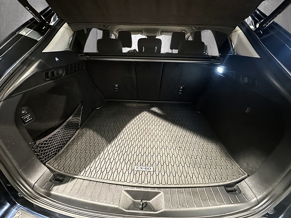 Mazda CX-60 24 of 26
