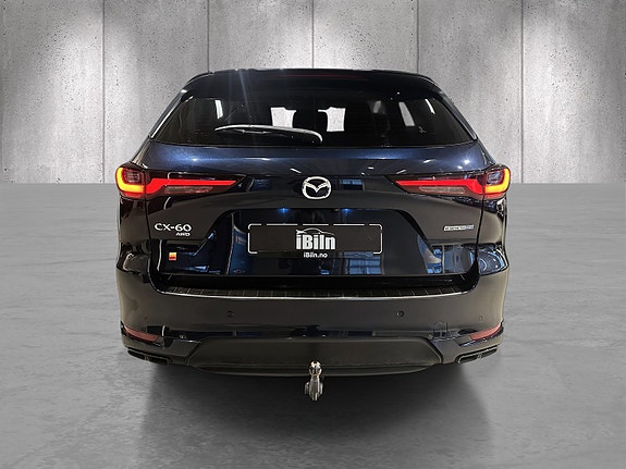 Mazda CX-60 7 of 26