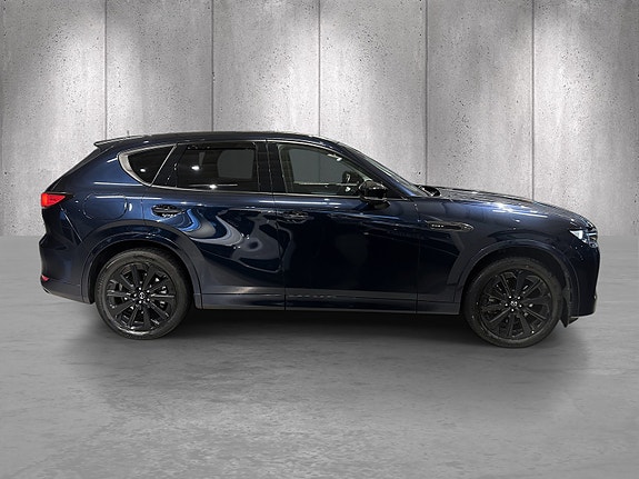Mazda CX-60 5 of 26