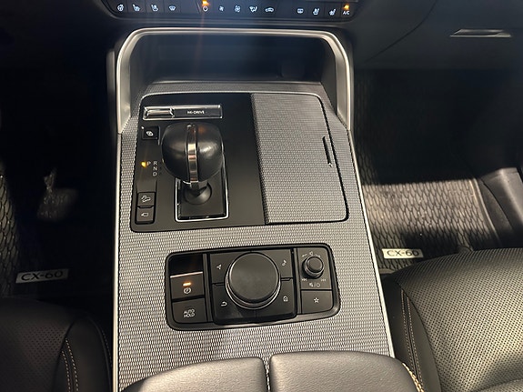 Mazda CX-60 21 of 26