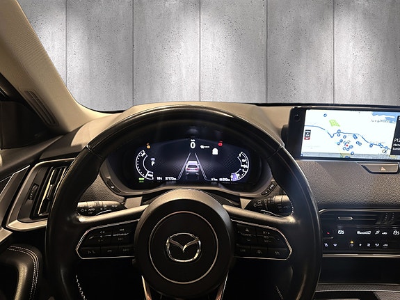 Mazda CX-60 13 of 26