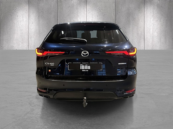 Mazda CX-60 8 of 26