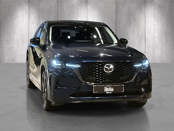 Mazda CX-60 3 of 26