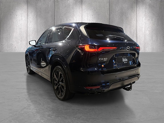 Mazda CX-60 6 of 26