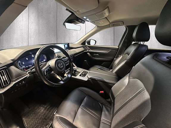 Mazda CX-60 10 of 26