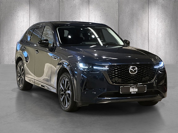 Mazda CX-60 2 of 26