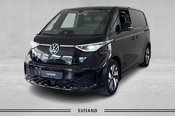 Volkswagen ID. Buzz