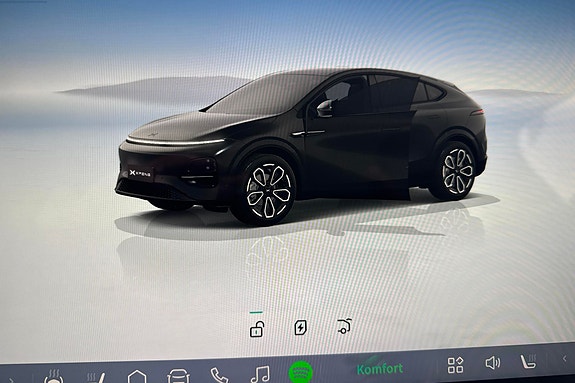 XPeng G6 13 of 17