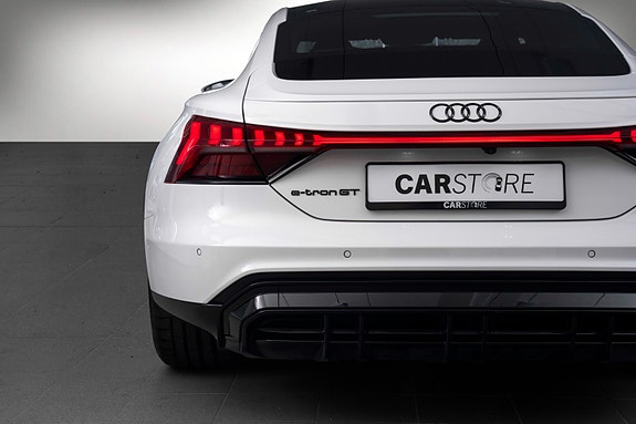 Audi e-tron GT 6 of 30