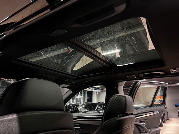 BMW M550d 17 of 30