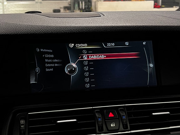 BMW M550d 23 of 30