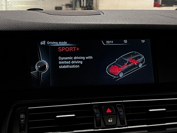 BMW M550d 29 of 30