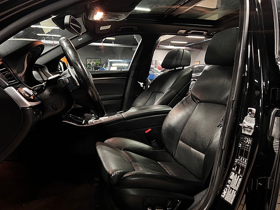 BMW M550d 15 of 30