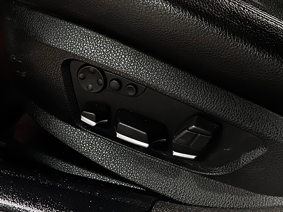 BMW M550d 16 of 30