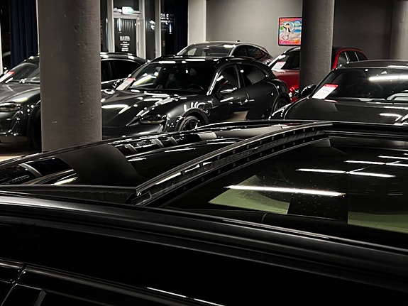 BMW M550d 12 of 30