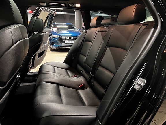 BMW M550d 18 of 30