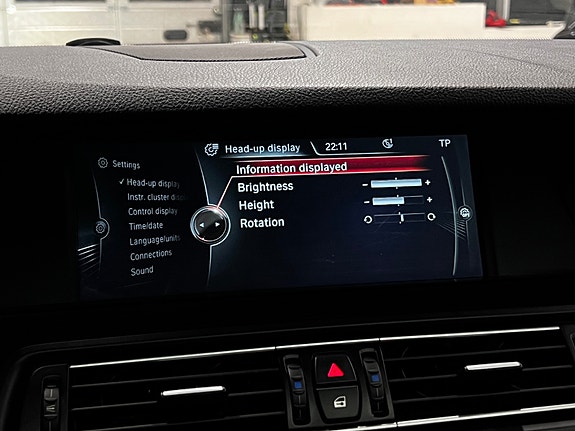 BMW M550d 26 of 30