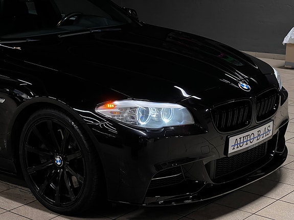 BMW M550d 10 of 30