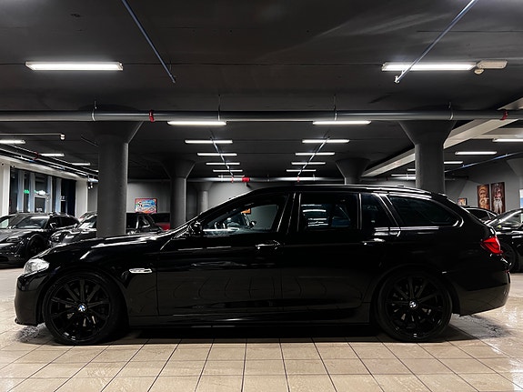 BMW M550d 2 of 30