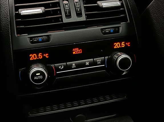 BMW M550d 19 of 30