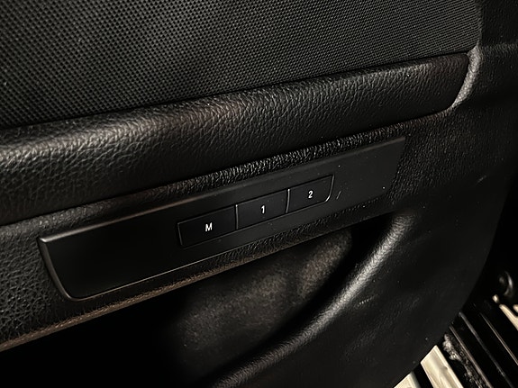 BMW M550d 20 of 30