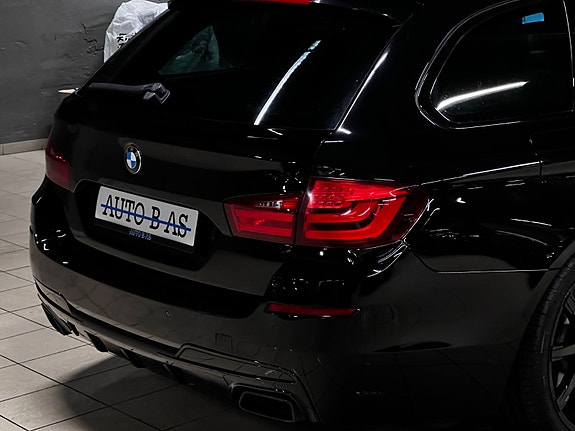 BMW M550d 9 of 30