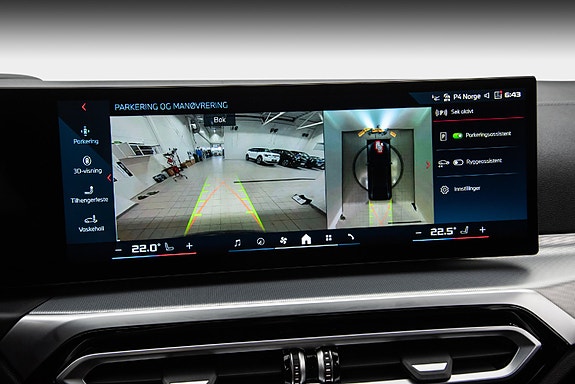 BMW i4 21 of 28