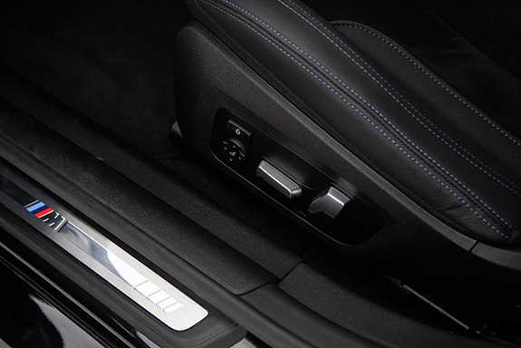 BMW i4 13 of 28