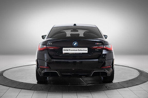 BMW i4 4 of 28