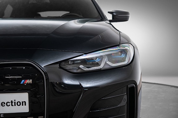 BMW i4 9 of 28
