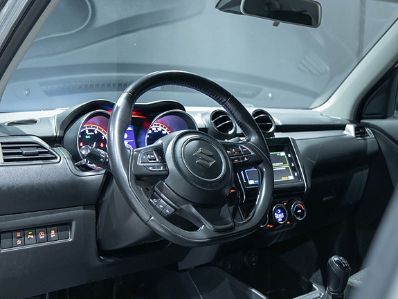 Suzuki Swift 7 of 14