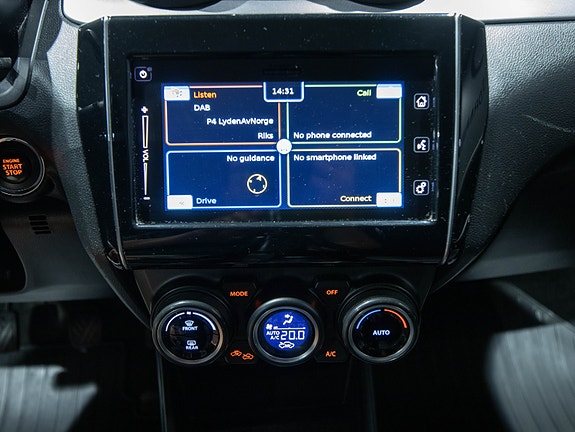 Suzuki Swift 10 of 14