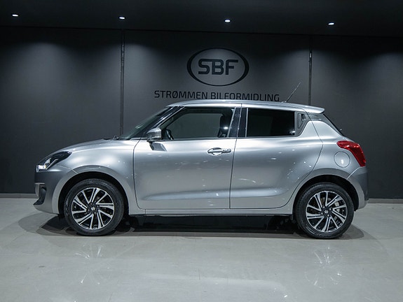 Suzuki Swift 2 of 14