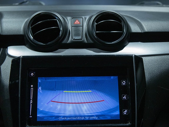 Suzuki Swift 14 of 14