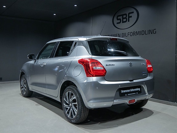 Suzuki Swift 4 of 14