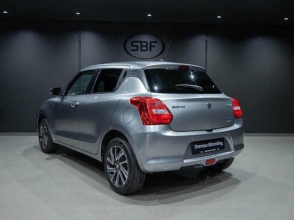 Suzuki Swift 5 of 14