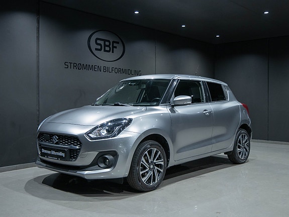 Suzuki Swift 3 of 14