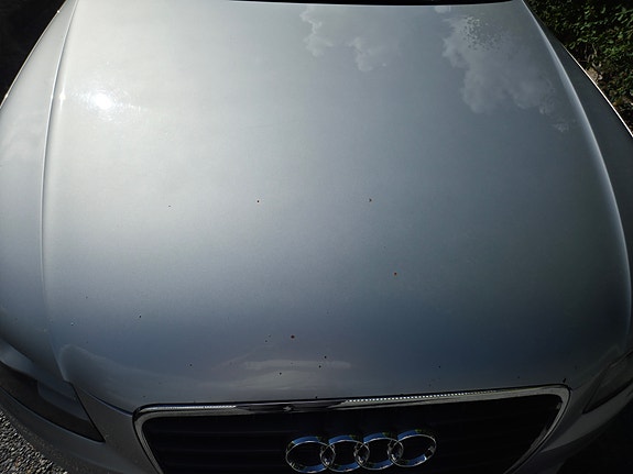 Audi A4 10 of 15