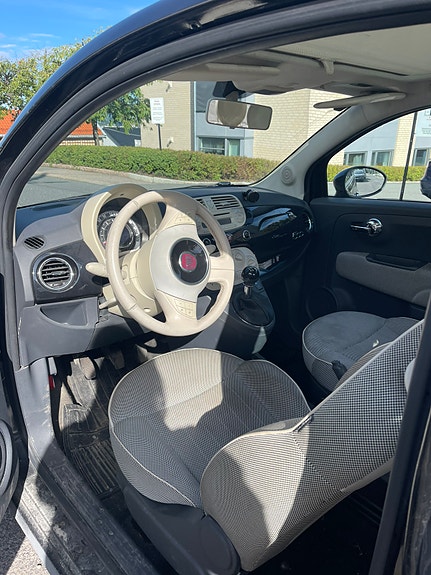 Fiat 500 5 of 7