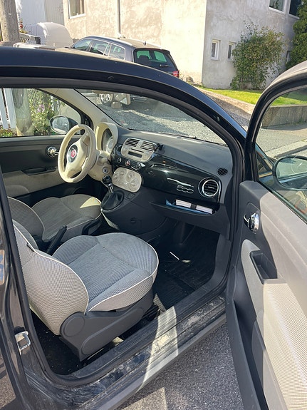 Fiat 500 6 of 7