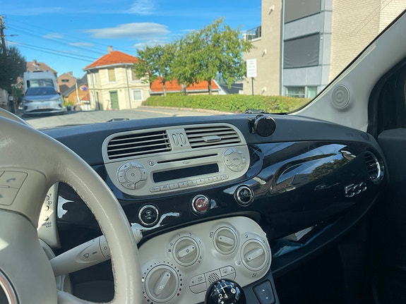 Fiat 500 7 of 7