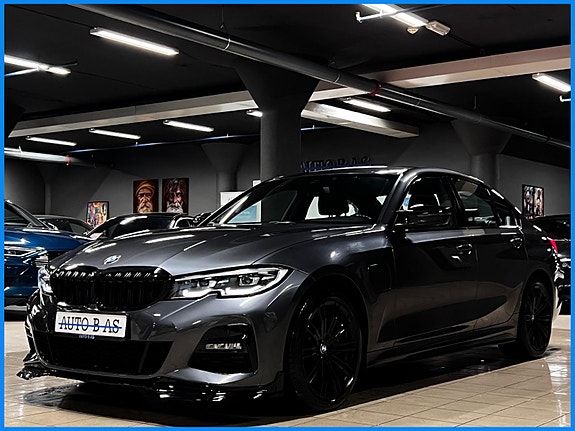 BMW 330e