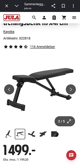 Product image 2 of 5