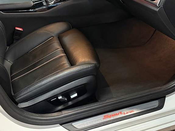 BMW 520d 7 of 18