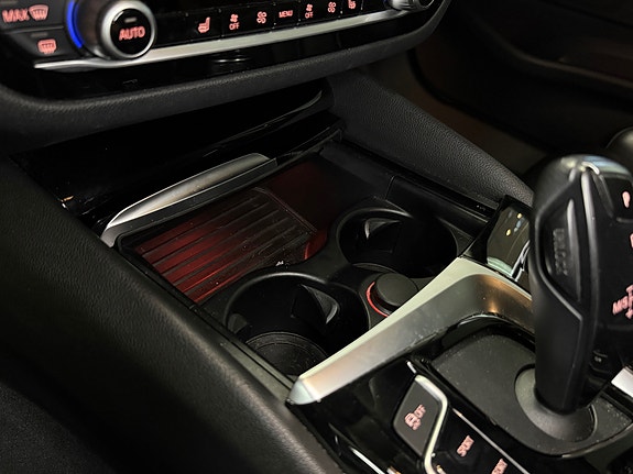 BMW 520d 13 of 18