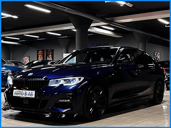 BMW 330e