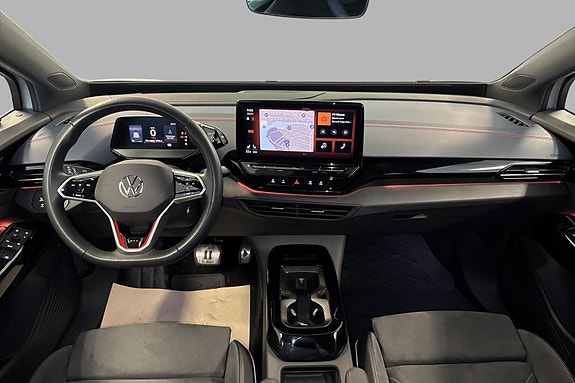 Volkswagen ID.4 GTX 9 of 26