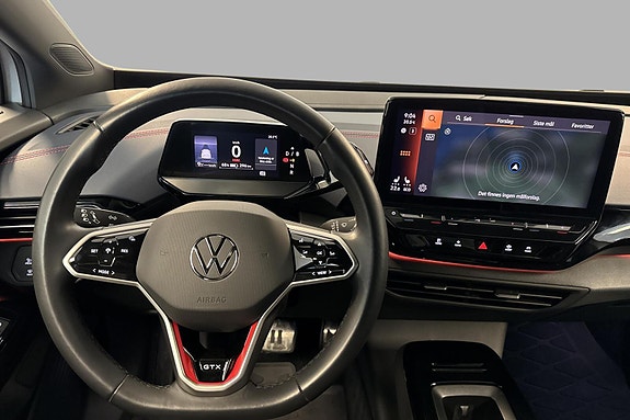 Volkswagen ID.4 GTX 11 of 26