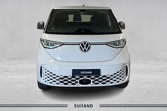 Volkswagen ID. Buzz 8 of 24