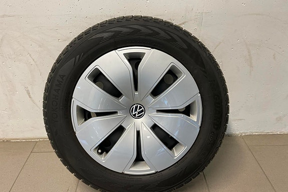 Volkswagen ID. Buzz 23 of 24